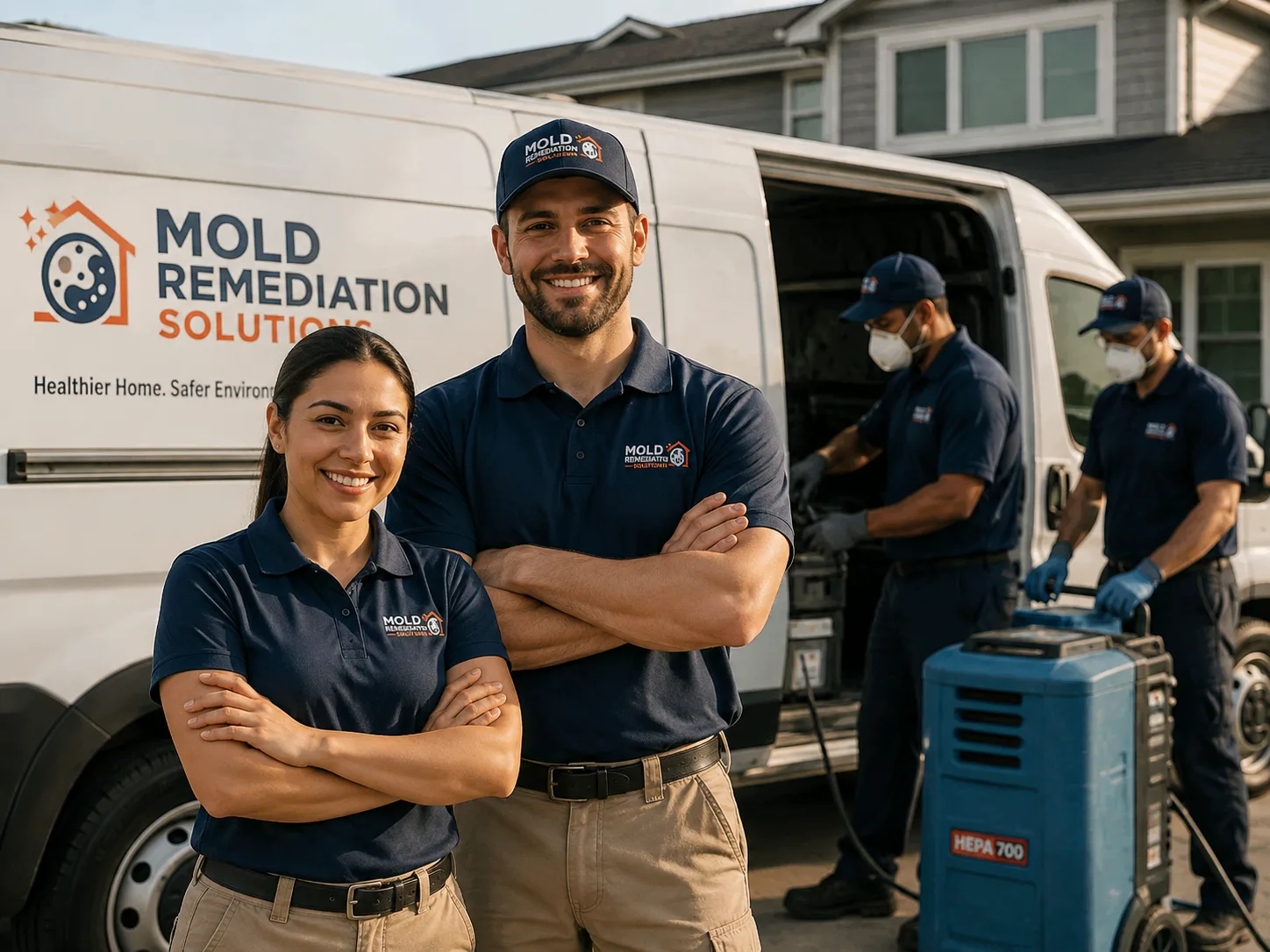 Mold Remediation company in Pine, AZ